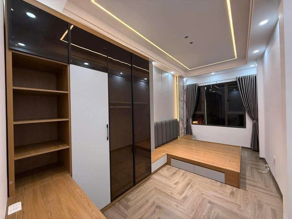 Bán nhà riêng 2 tầng đường Ụ Ghẹ Thủ Đức diện tích 143m2 đủ nội thất