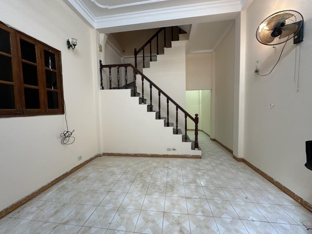 Bán nhà riêng 42m2 tại Giáp Bát, Hoàng Mai, giá đầu tư 7,4 tỷ