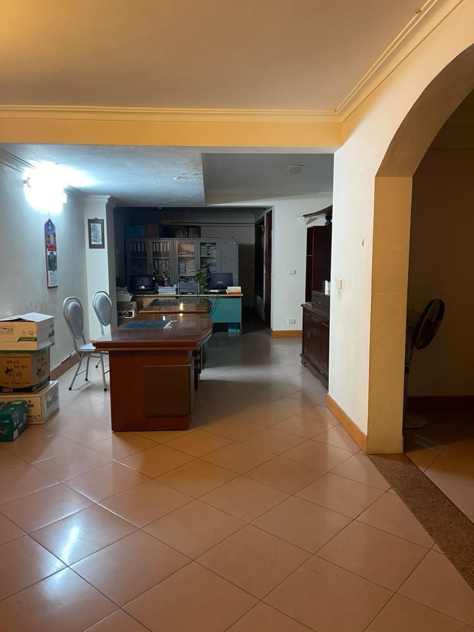 Bán nhà Tân Kỳ Tân Quý, Sơn Kỳ, Tân Phú, hẻm xe hơi, 2 tầng, 4.4x10m, giá 4.2 tỷ