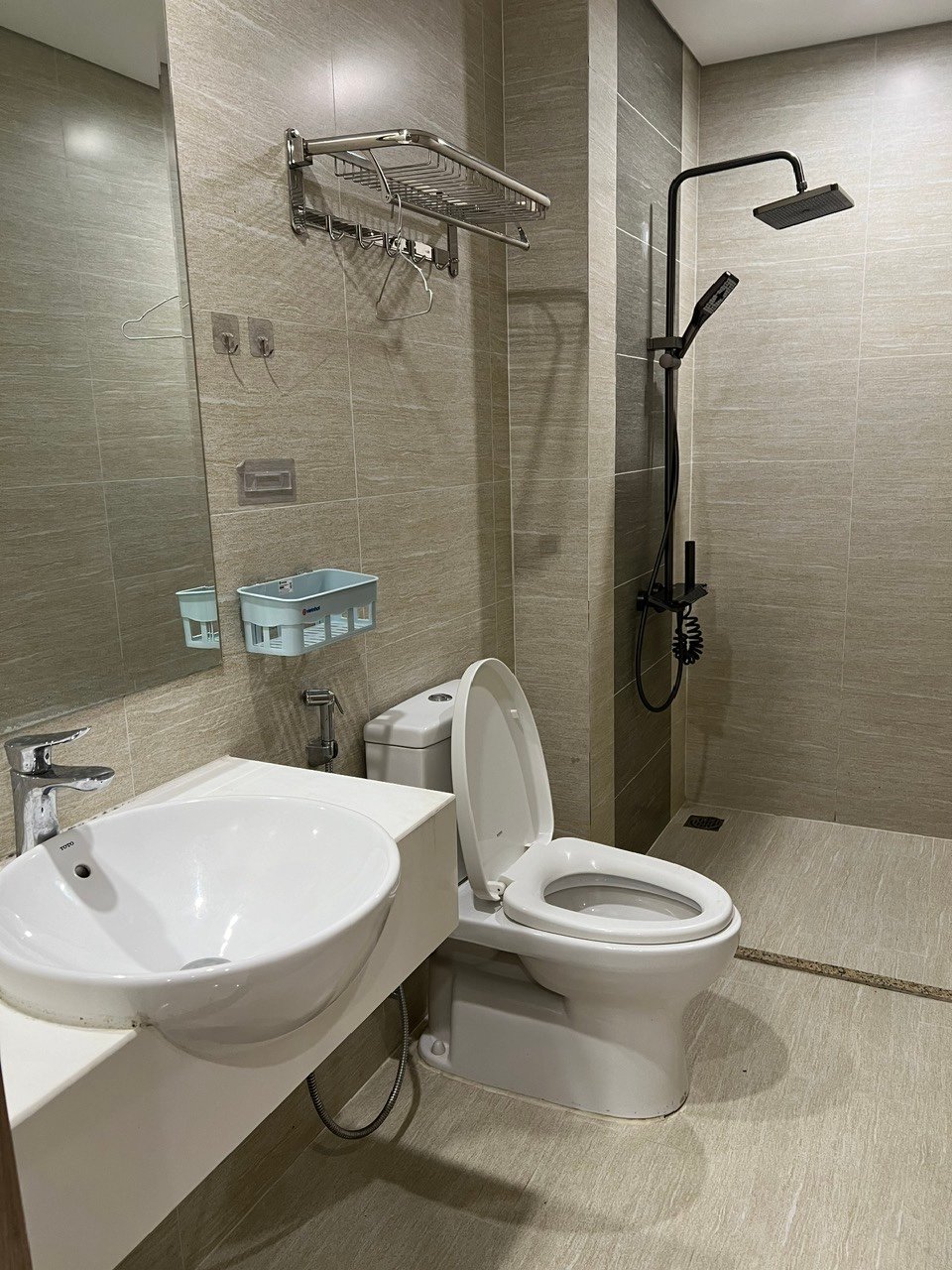 Bán căn hộ Handi Resco Lê Văn Lương, 70m2, vị trí vàng, thiết kế vuông vắn