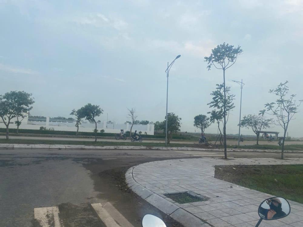 Bán gấp đất nền biệt thự Khu Dân Cư Phú Xuân Vạn Hưng Phú Nhà Bè 132m2 chỉ 36 triệu/m2