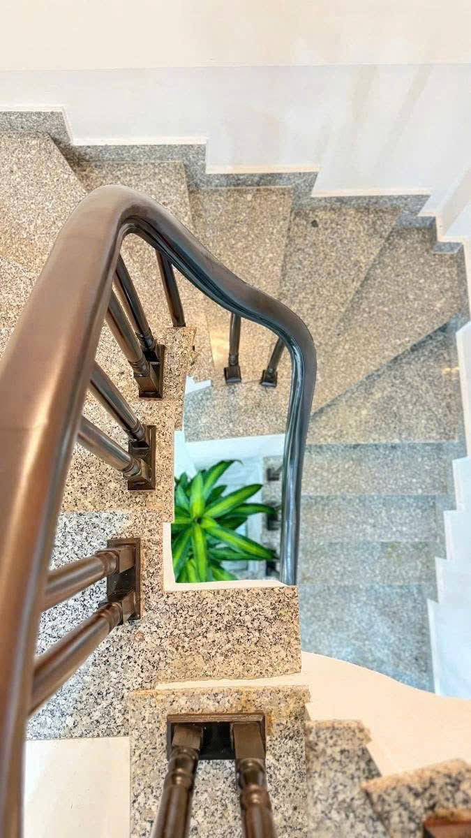 Bán nhà riêng 35m2 ngõ 93 Giáp Nhị, Hoàng Mai, có sổ đỏ
