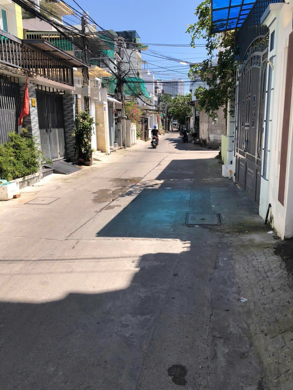 Bán nhà riêng 89m2 mặt tiền Trần Thị Tính Phước Hòa Nha Trang giá tốt
