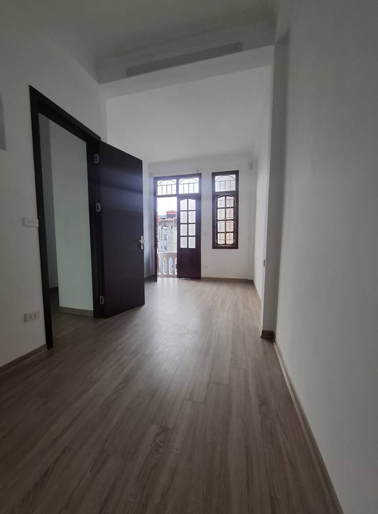 Bán nhà riêng 27m² tại Đại Kim, Hoàng Mai, mới đẹp, ngõ thông, gần ô tô