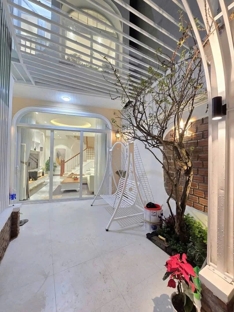 Bán nhà mặt phố tại phường 2 quận 6 Hồ Chí Minh diện tích 80m2 giá chỉ 2,5 tỷ