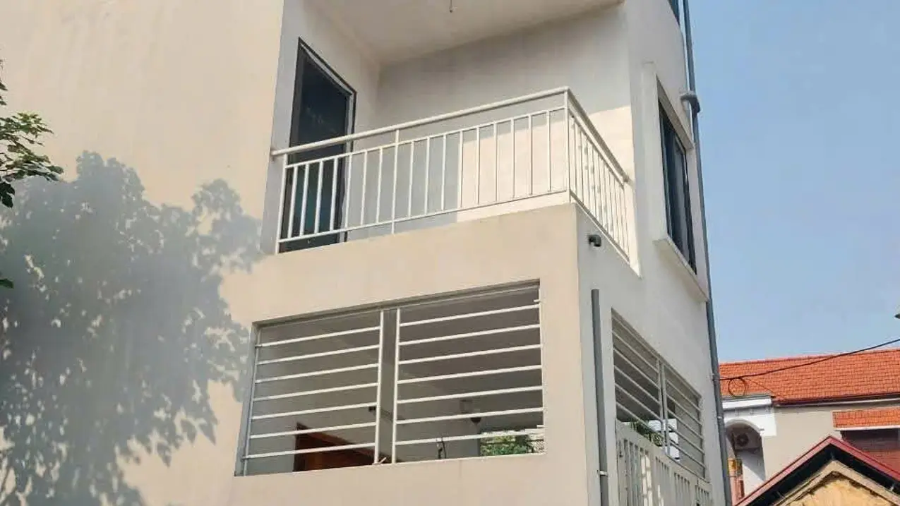 Bán nhà riêng 57m2 đường Tiên Hùng, Nguyên Khê, Đông Anh - Giá 3,900,000,000 VNĐ