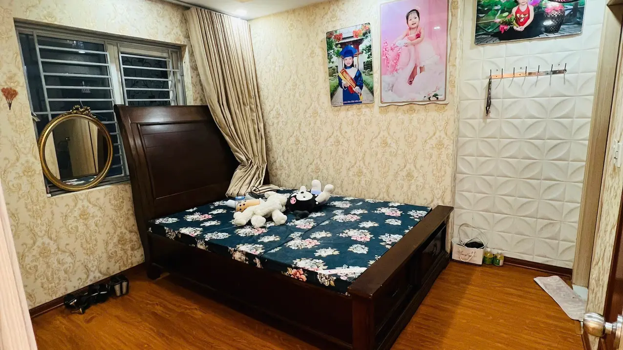 Bán Căn Hộ 3PN, 87m2, The Zurich, Vinhomes, Giá 5.4 Tỷ