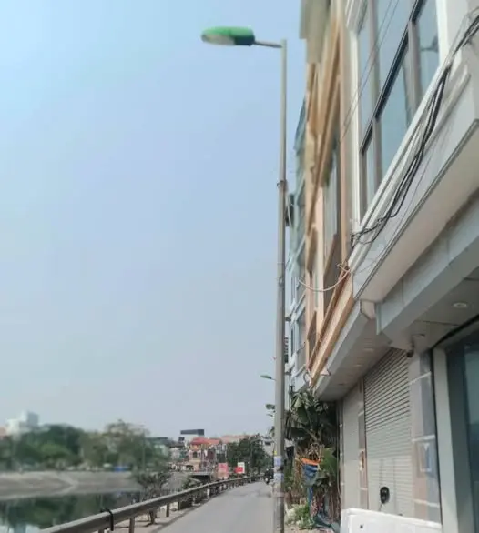 Bán nhà riêng 40m2 tại đường Tựu Liệt, Tam Hiệp, Hà Nội, kinh doanh tốt, ô tô đỗ cửa