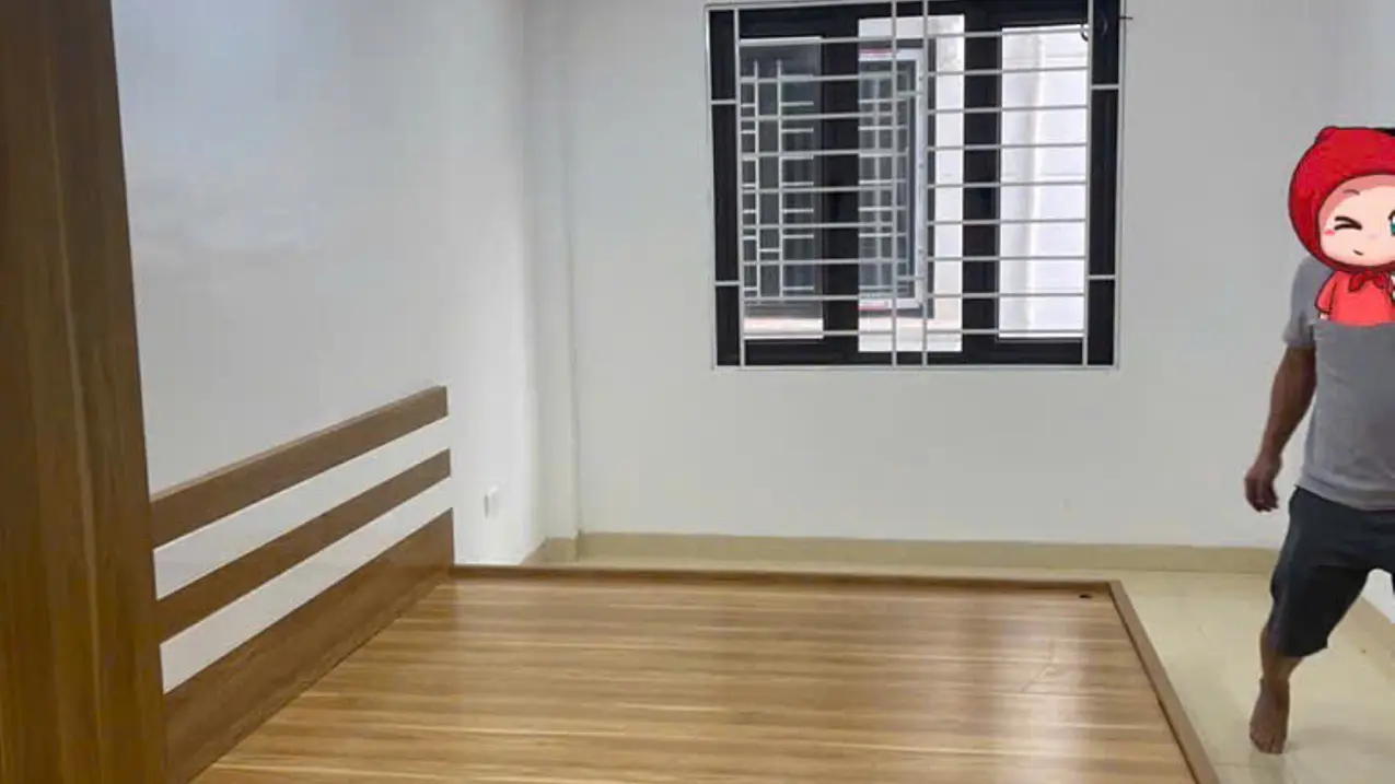 Bán nhà riêng Quang Tiến Nam Từ Liêm 31m2 5 tầng giá chỉ 5,35 tỷ