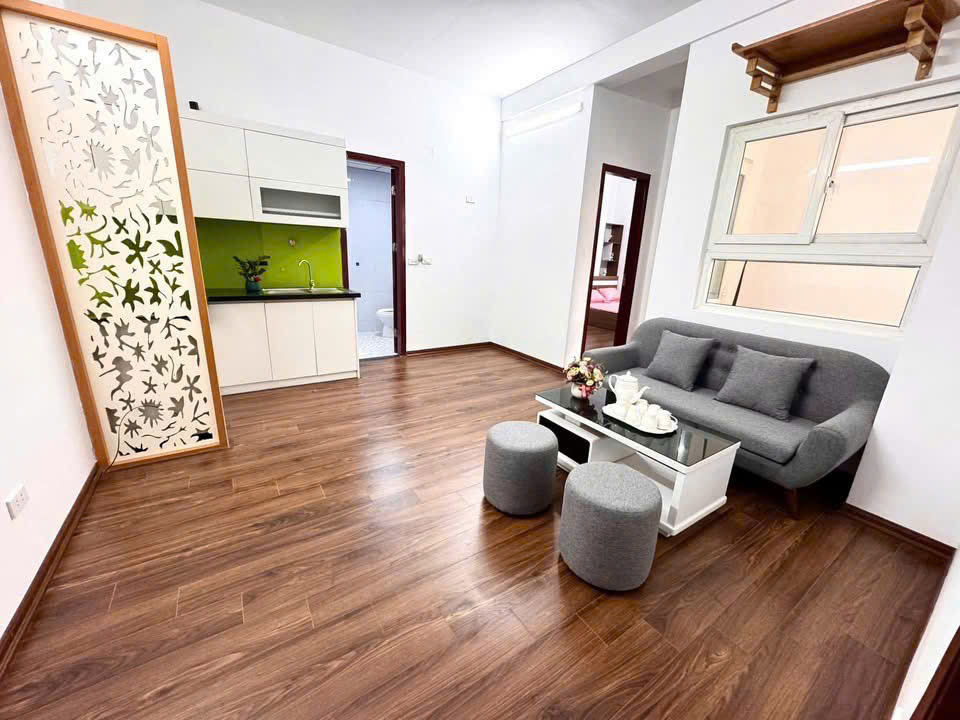 Sổ đỏ chính chủ bán gấp lô góc 70m2 Hope 2PN, 2wc giá bán 3,7 tỷ