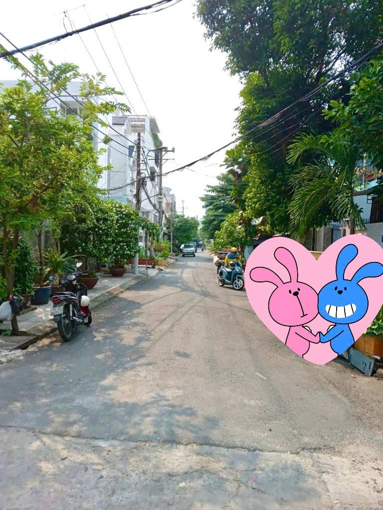 Bán nhà riêng 4m x 20m hẻm ô tô Lê Thúc Hoạch quận Tân Phú pháp lý rõ ràng