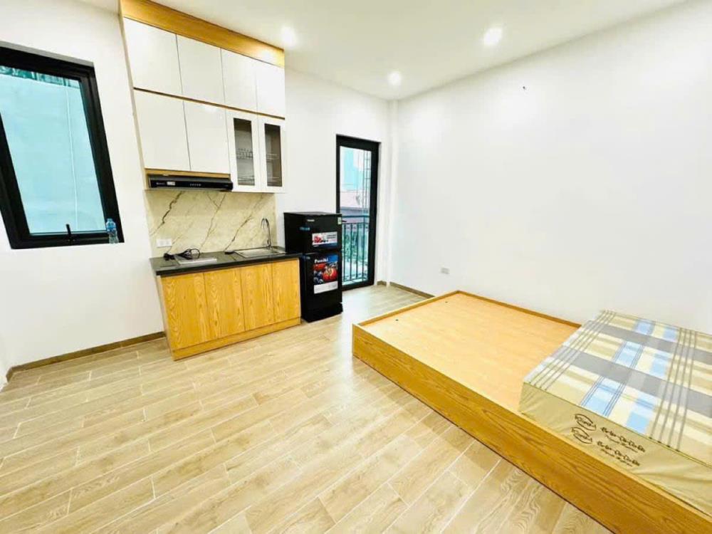 Bán gấp nhà ngõ 279 Đội Cấn giá rẻ, vị trí kinh doanh sầm uất nhất khu vực