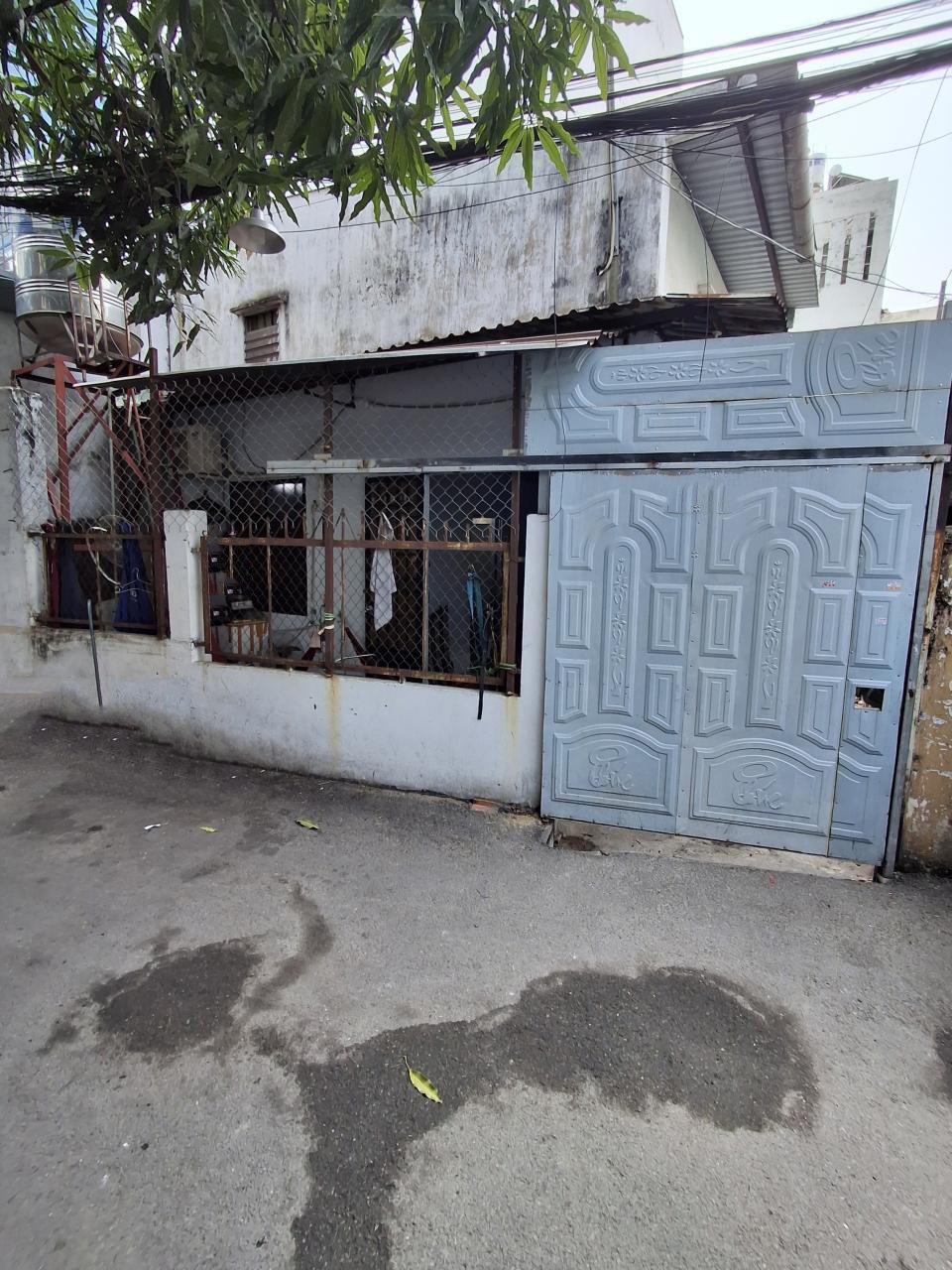 Bán nhà riêng 169m2 tại chợ An Nhơn, Phường 17, Quận Gò Vấp, giá 11,300,000,000 VNĐ