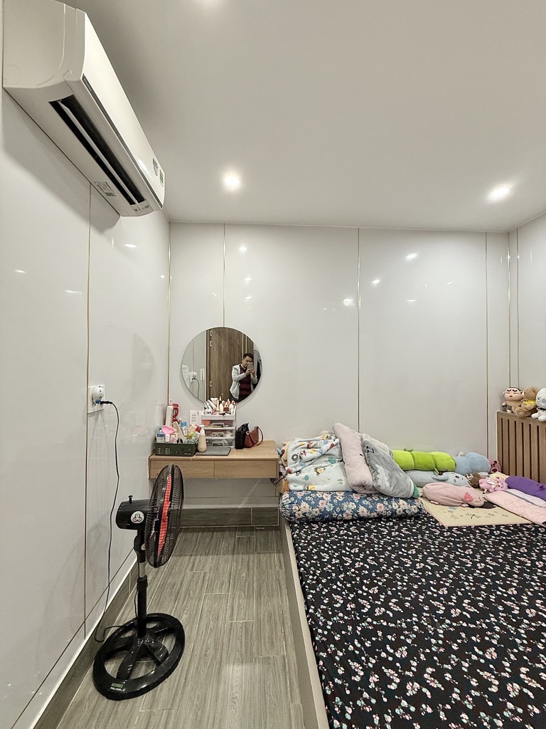 Bán nhà 4 tầng Lê Văn Quới, Bình Tân, 81m², hẻm xe tải 6m, gần Bốn Xã, giá 7 tỷ 8