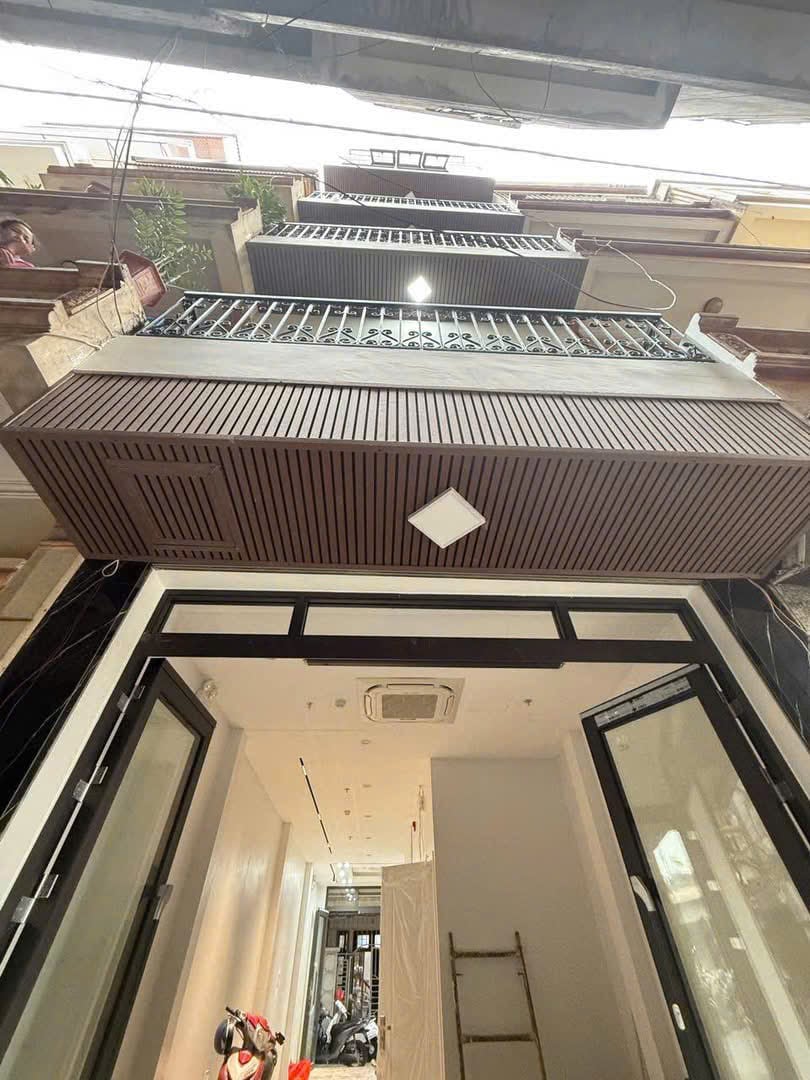 Bán nhà riêng 55m2 Trần Duy Hưng Quận Cầu Giấy ô tô kinh doanh