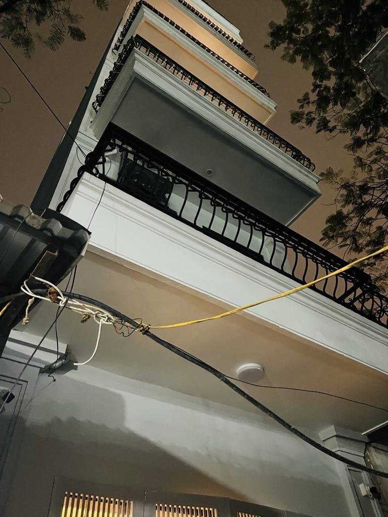 Bán nhà riêng 55 m2 tại kđt Đại Kim, Hoàng Mai, Hà Nội, giá 12,6 tỷ