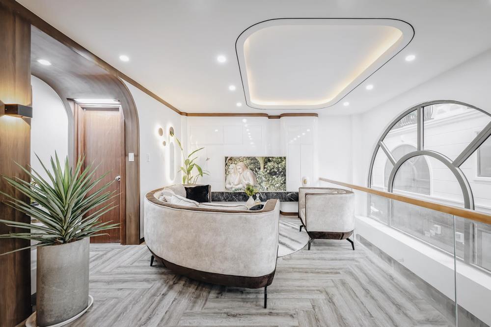 Bán nhà 2 tầng 40,3m2 đường Nguyễn Tri Phương, Vĩnh Trung, Thanh Khê, Đà Nẵng