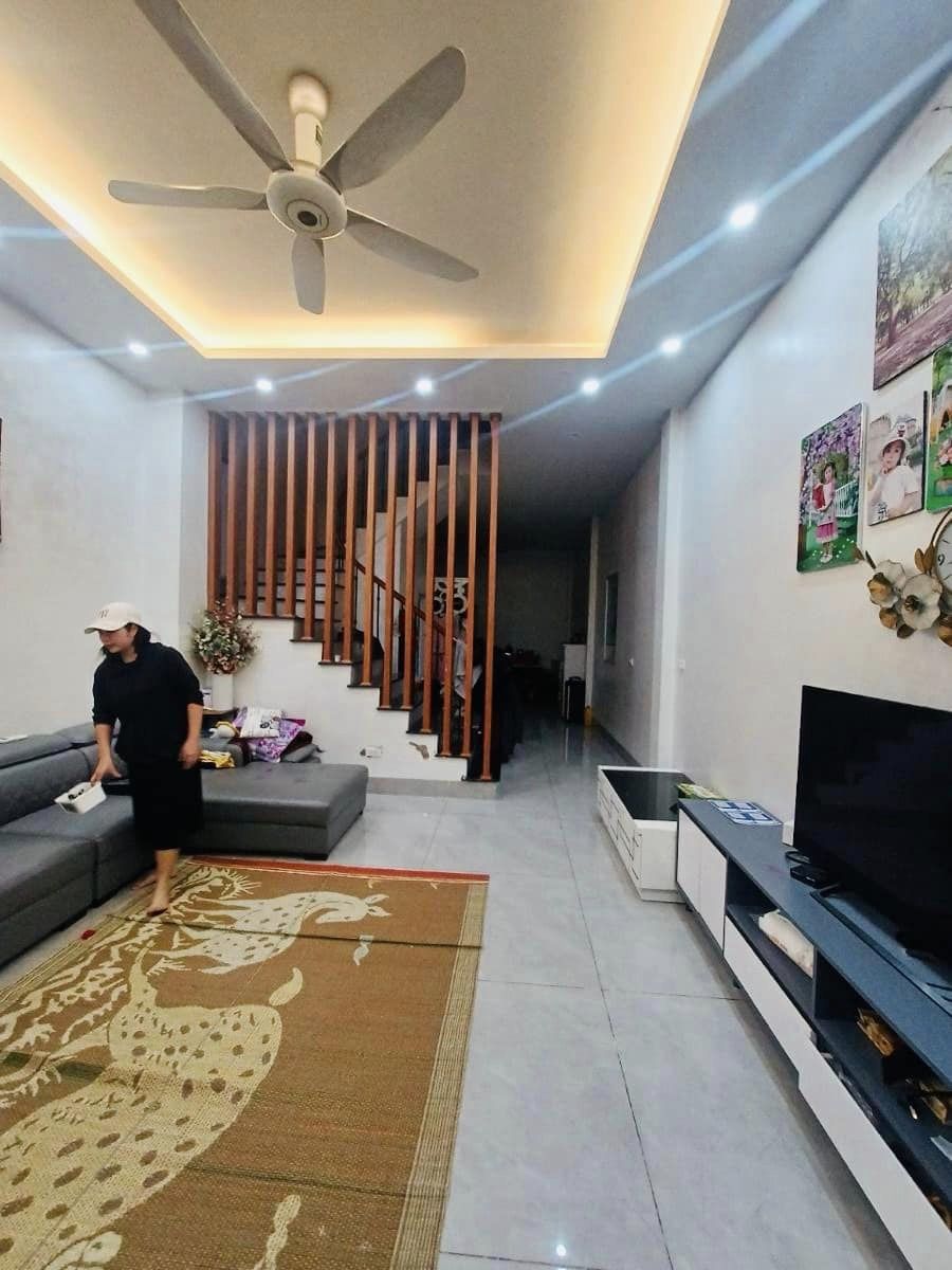 Bán nhà riêng 60m2 vạn phúc hà đông nhà 4 tầng gần phố
