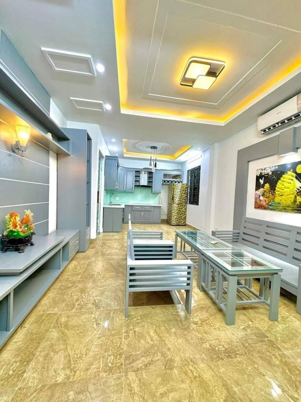 Bán nhà riêng 43m2 tại Quan Nhân, Thanh Xuân, Hà Nội, phù hợp ở và kinh doanh