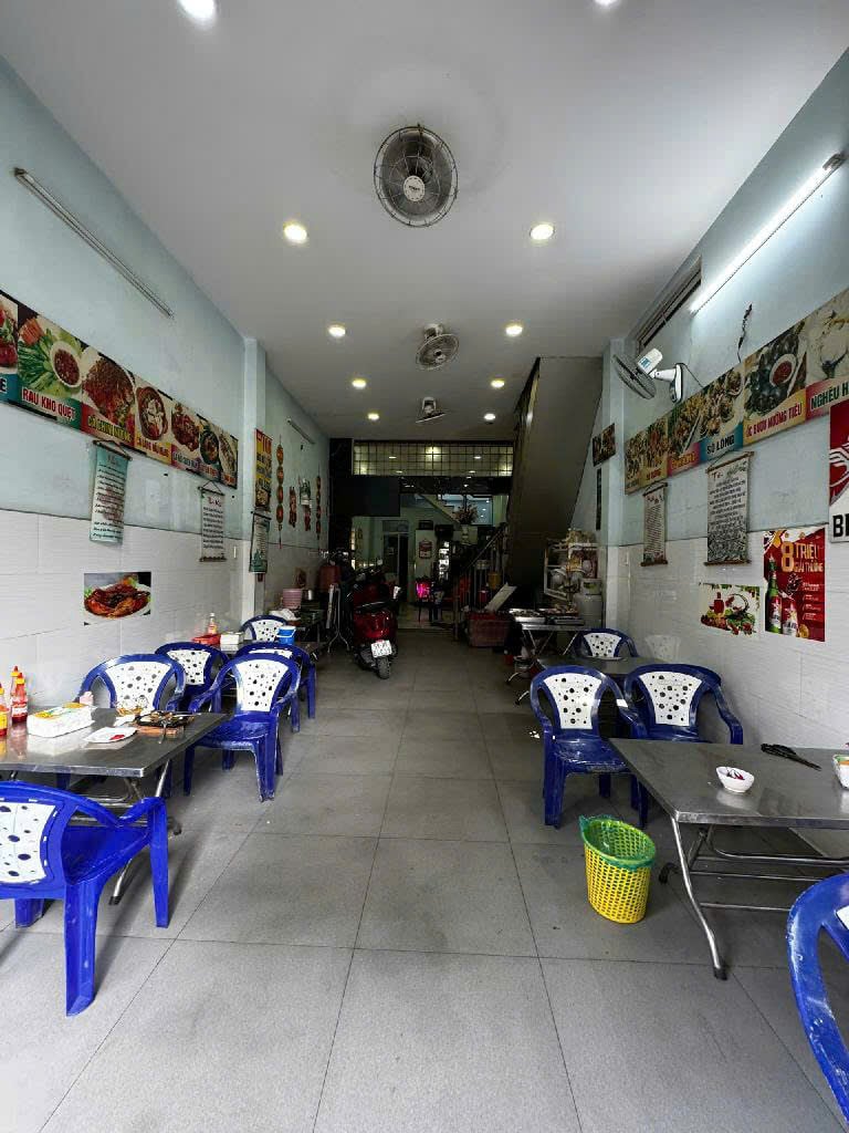 Bán nhà riêng 98m2 MT Thiên Phước phường 9 quận Tân Bình giá 20 tỷ