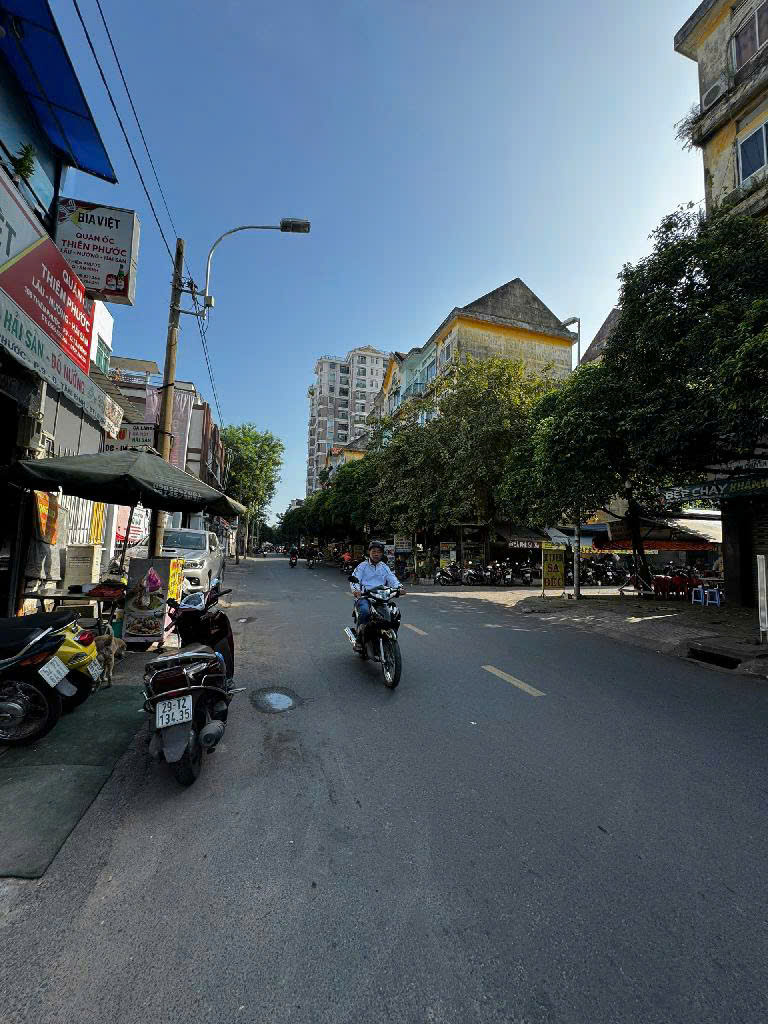 Bán nhà 1T1L, mặt tiền KD tốt, khu cư xá Phúc Hải, P. Tân Phong, Biên Hoà, giá chỉ nhỉnh 5 tỷ xíu