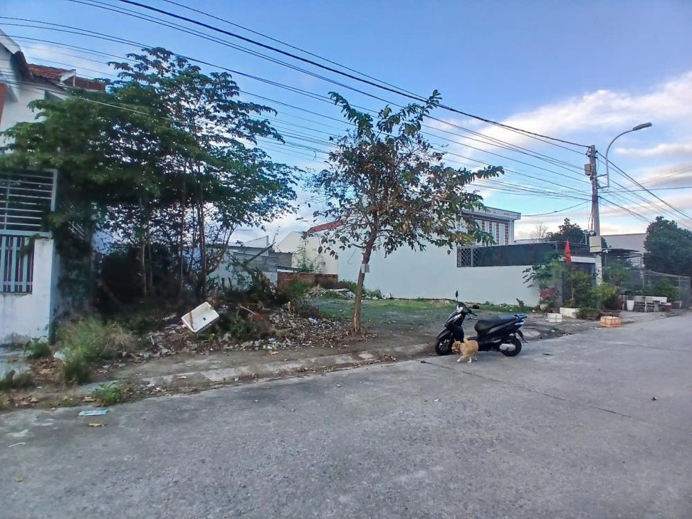 Bán đất nền Vĩnh Hiệp Nha Trang 120m2 gần biển giá 26,7 triệu/m2