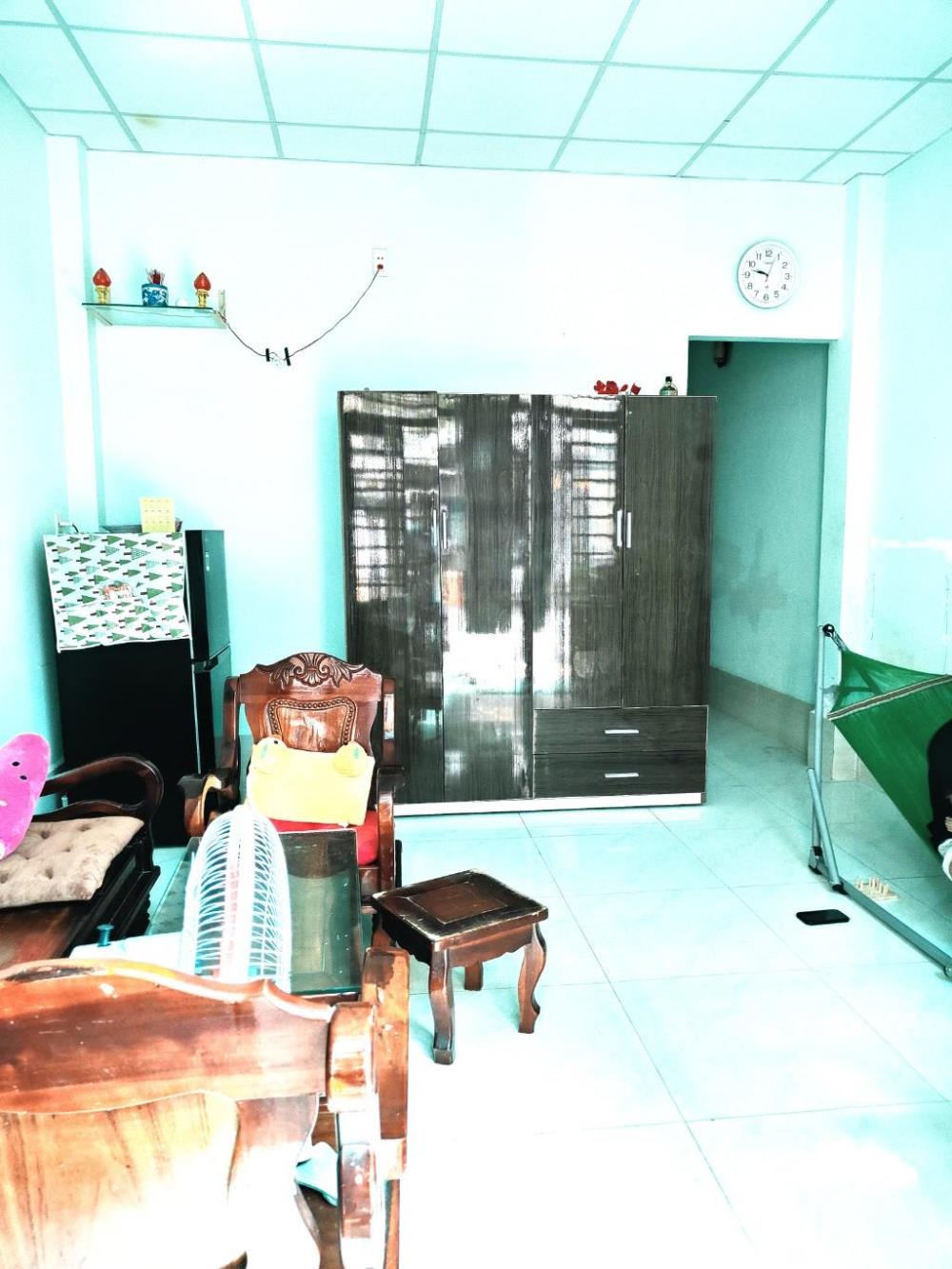 Chủ cần tiền nên bán gấp căn nhà đẹp Tân Mỹ, Quận 7, 82m², giá 3.2 tỷ