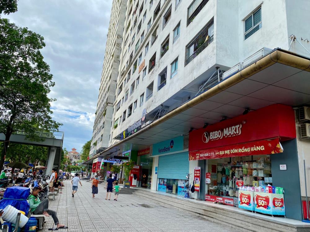 Sang nhượng nhà hàng đường Phạm Văn Đồng view biển tuyệt đẹp