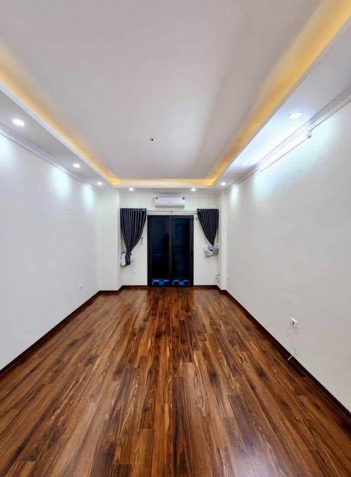 Bán nhà riêng 37m 6 tầng Ngõ Quỳnh Quận Hai Bà Trưng Hà Nội thang máy nhập khẩu