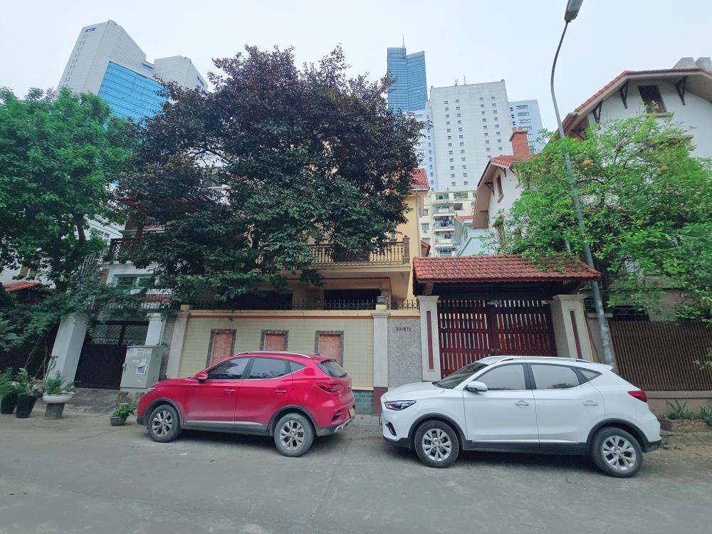 Bán biệt thự liền kề Imperia Garden 300m2 Quận Thanh Xuân Hà Nội 89,9 tỷ có thương lượng