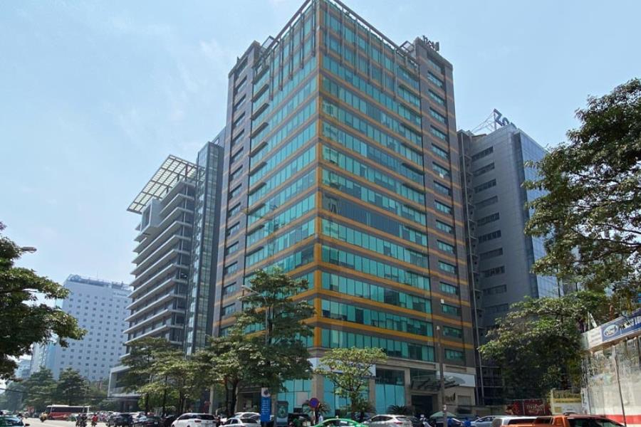Cho thuê văn phòng Lương Thế Vinh Tố Hữu, diện tích 50m2, tầng 1 - riêng biệt, phù hợp VP đại diện