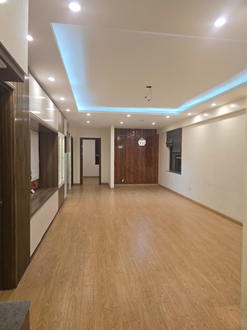 Cho thuê căn hộ CC tại Gelexia Reverside 885 Tam Trinh, Yên Sở, Hoàng Mai