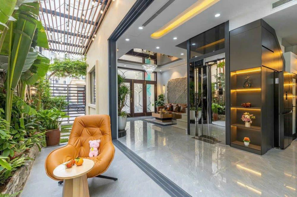 Không thể bỏ lỡ, đầu tư biệt thự biển beach villas, cách hoàn kiếm 20km