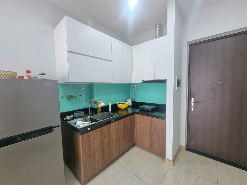 Cho thuê căn hộ chung cư 57 m2 Bcons Plaza, Dĩ An, Bình Dương giá 7 triệu