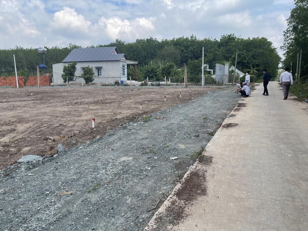 Bán đất thổ cư 200m2 tại Nha Bích, Chơn Thành, Bình Phước giá chỉ 290 triệu