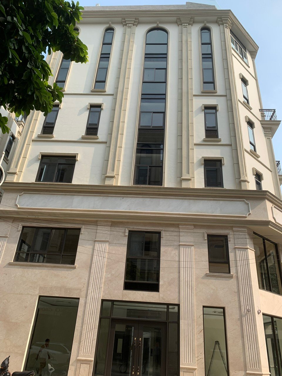 Giá từ 10 triệu có ngay shophouse Him Lam Vạn Phúc Hà Đông hoàn thiện đẹp
