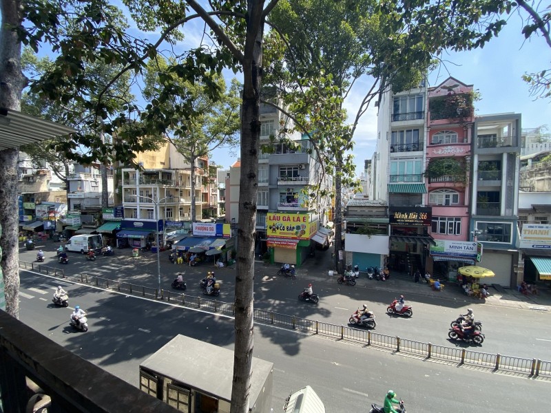 Bán nhà 3 tầng nội thất đầy đủ, Nguyễn Văn Khối, Phường 9, Gò Vấp, giá 6.86 tỷ thương lượng, 4x15m