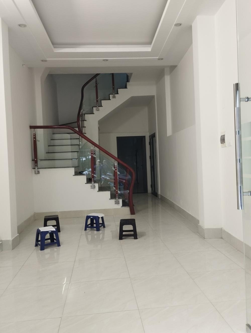 Vương thừa vũ thanh xuân - nhà 5 lô góc gara oto - kinh doanh buôn bán sầm uất