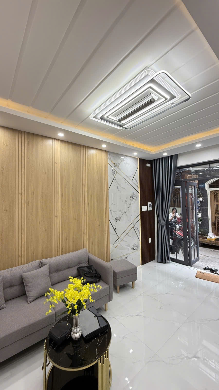 Bán nhà riêng phân lô tại Xuân La, Tây Hồ, Hà Nội, mặt tiền 6m, ô tô 7 chỗ vào tận cửa