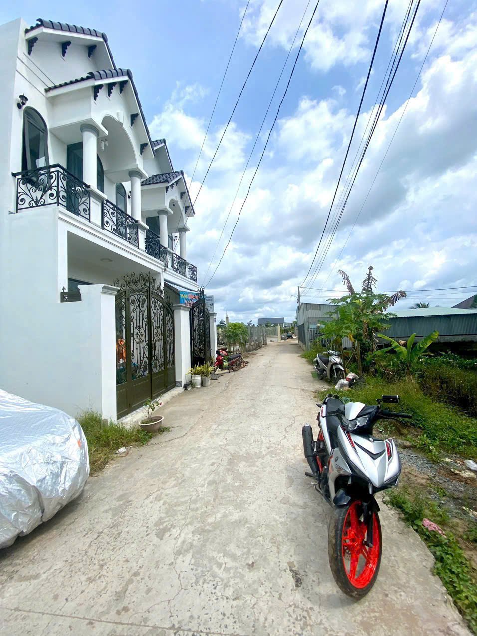Bán nhà riêng 50m2 Phường Long Tuyền Quận Bình Thủy Cần Thơ giá 1,55 tỷ tiện nghi đầy đủ