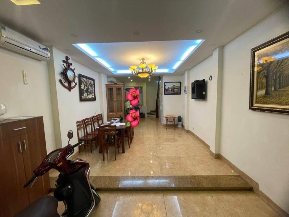 Ngọc Thụy Long Biên 50m2 10 tỷ 5 ô tô phân lô