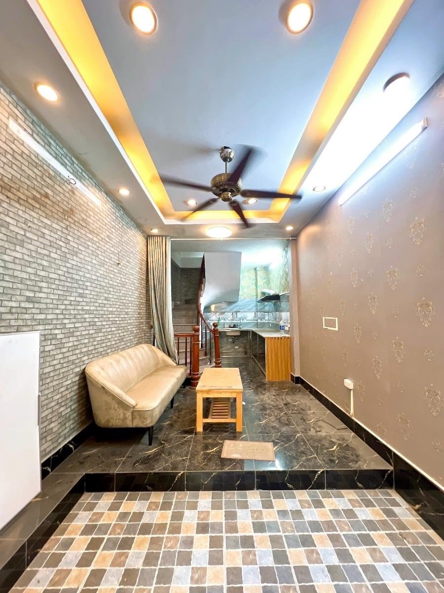 Mặt ngõ Thanh Nhàn - 40m ra phố - ngõ thông, ba gác tránh - giá nhỉnh 6 tỷ