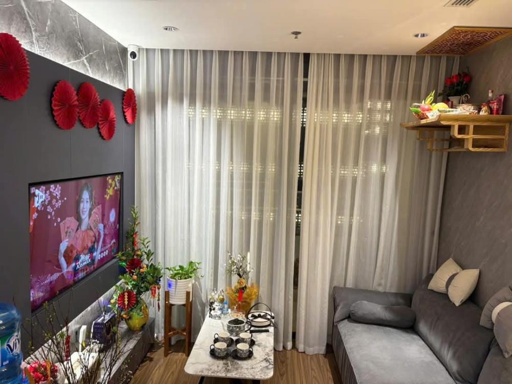 Bán gấp căn hộ 2PN Charm City Dĩ An, 70m², giá chỉ 1,95 tỷ, sổ hồng riêng, bao toàn bộ thuế phí