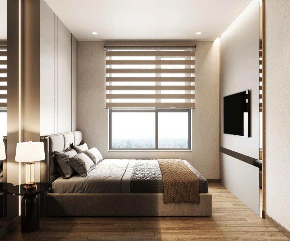 Bán căn hộ 3PN, 10,8 tỷ, 118m2 tại Mỹ Khánh 4 ô xe hơi, Tân Phong, Q7, TP.HCM giá tốt Chính chủ