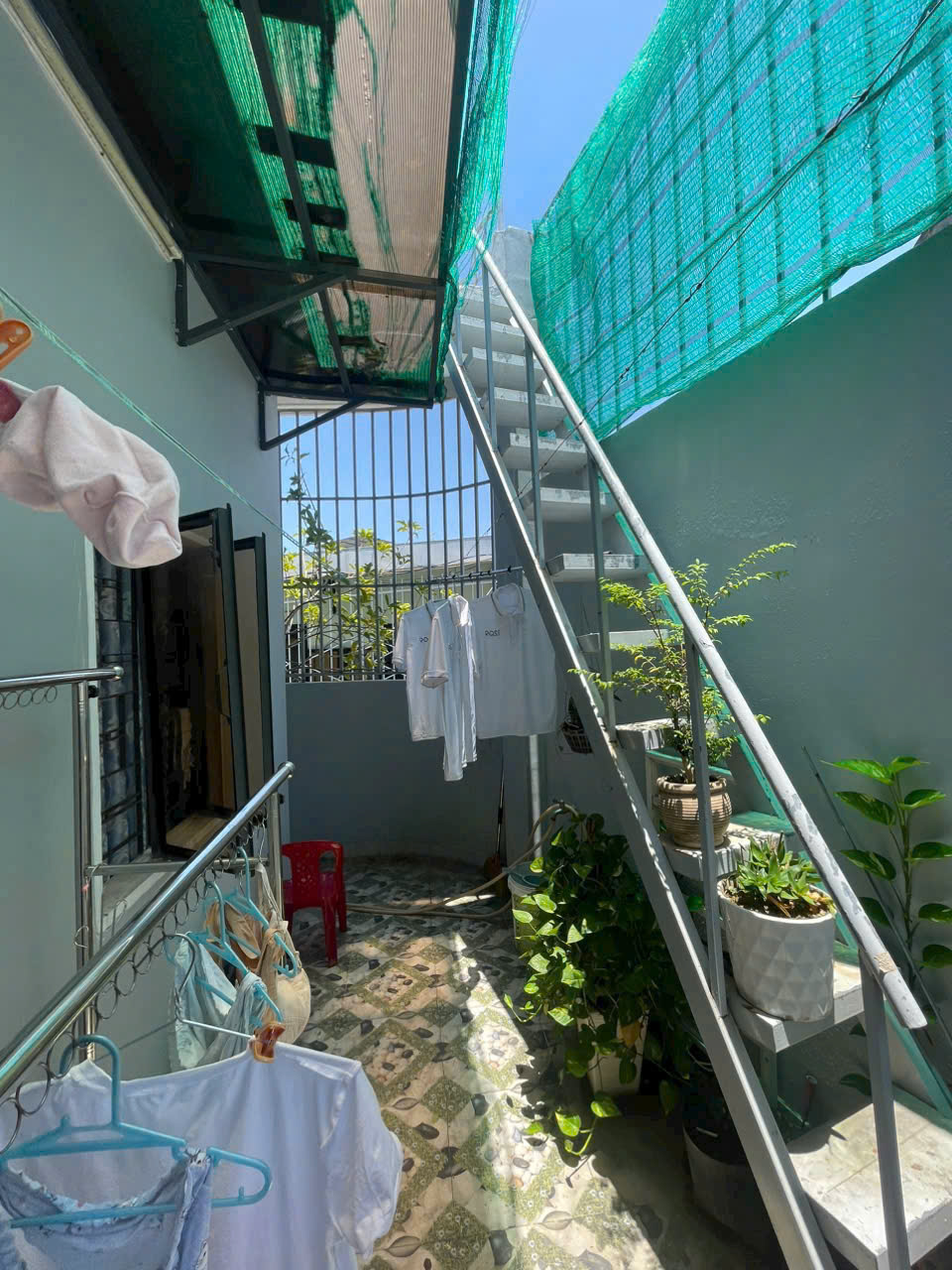 Bán nhà hẻm cách đường Lê Hồng Phong chỉ 30m , Phước Tân , Nha Trang