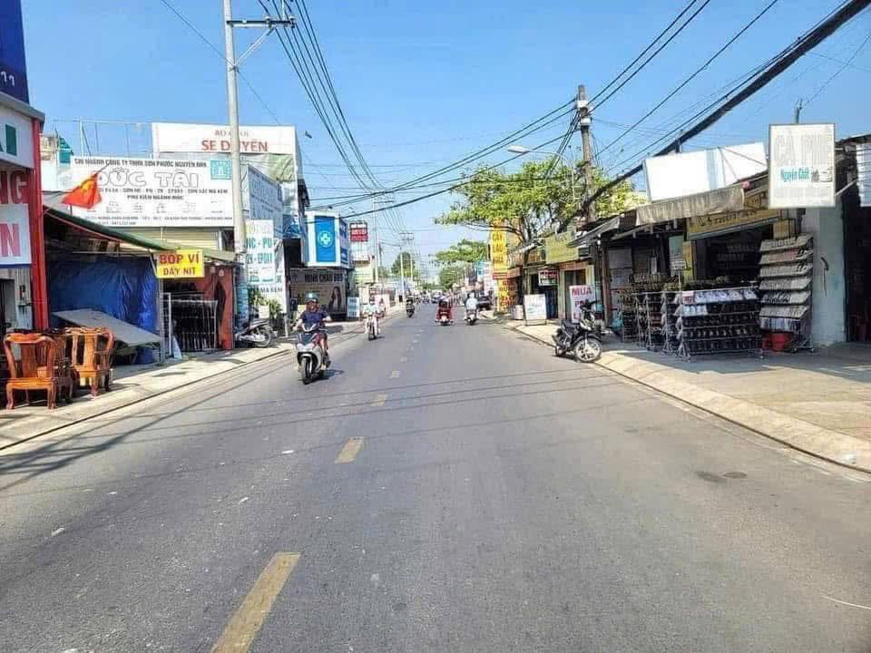 Bán đất thổ cư mt hương lộ 2 củ chi diện tích 240 m2 shr