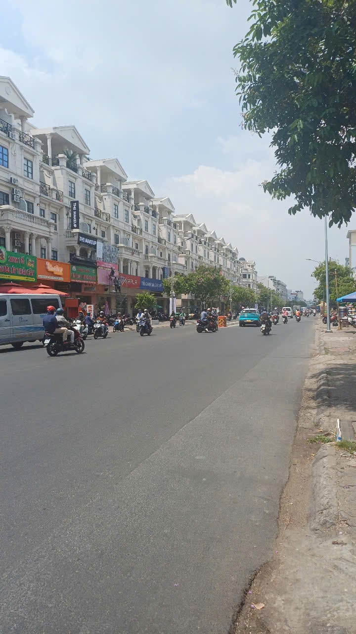 DT Khủng 92m2, hẻm xe tải, giá 6.x tỷ Lê Đức Thọ,P17, Gò Vấp