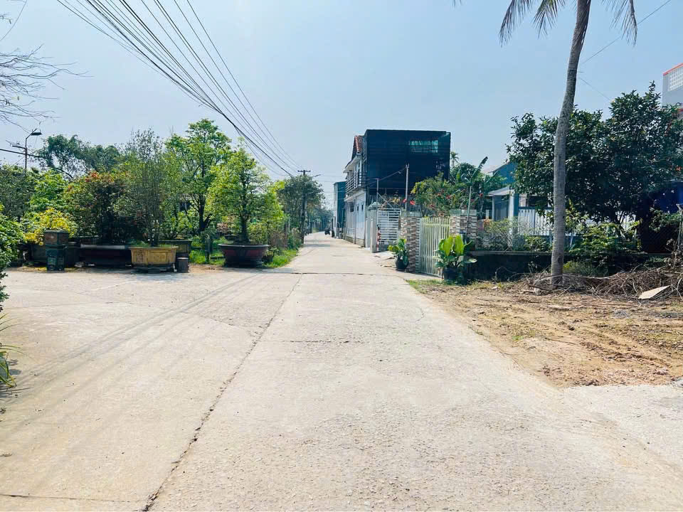Bán đất 1000m2 tại đường Bùi Hữu Nghĩa, Biên Hòa, Đồng Nai - Pháp lý đầy đủ