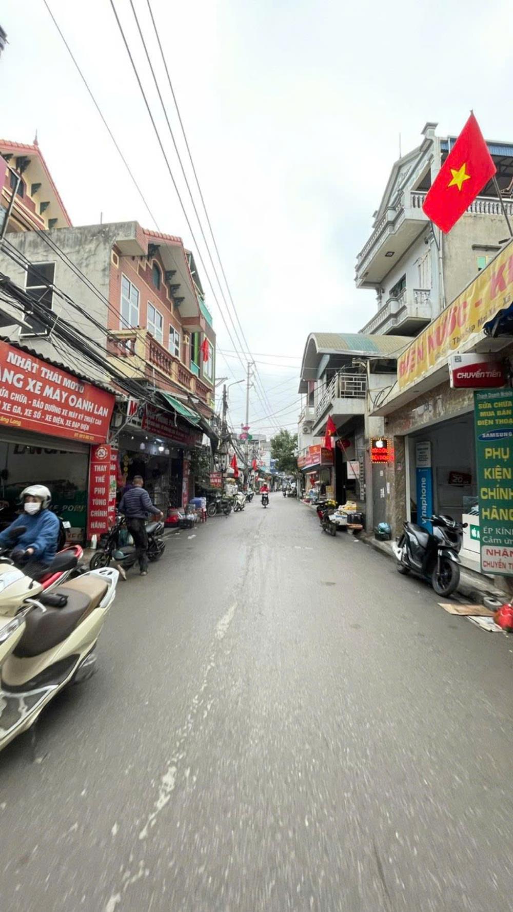 Bán đất gần trung tâm thương mại BigC Go Đông Hoà, Dĩ An, 78m2