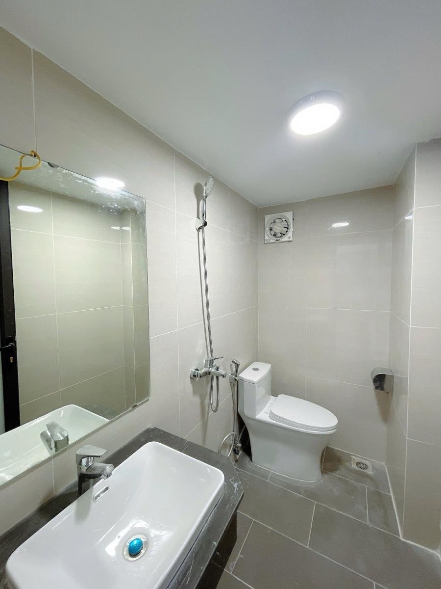 Toà chung cư dịch vụ  xây mới doanh thu gần 3tỷ/năm Cầu Giấy nhỉnh 39tỷ